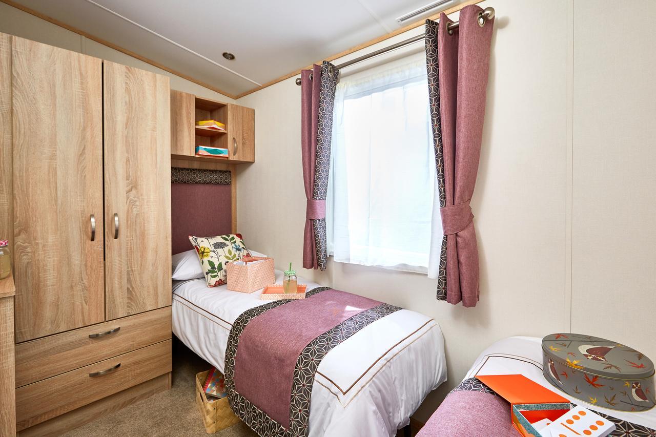 Hotel Jasmine Park Snainton Exterior foto